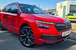 2021 Skoda Kamiq