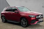 2019 Mercedes-Benz GLE