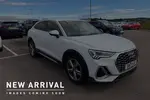 2022 Audi Q3