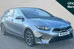 2022 Kia Ceed