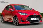 2023 Toyota Yaris