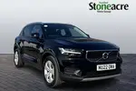 2022 Volvo XC40