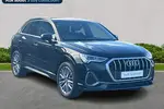 2019 Audi Q3