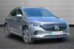 2025 Mercedes-Benz EQA