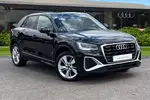 2021 Audi Q2