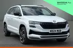 2024 Skoda Karoq