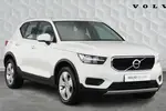 2021 Volvo XC40
