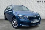 2019 Skoda Kamiq