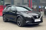 2022 Nissan Qashqai