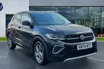 2024 Volkswagen T-Cross