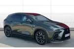 2024 Lexus NX