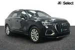2019 Audi Q3