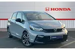 2024 Honda Jazz