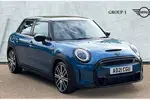 2021 MINI Hatchback 5dr