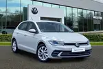 2024 Volkswagen Polo