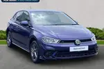 2022 Volkswagen Polo