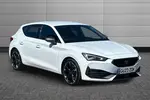 2023 Cupra Leon