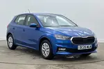 2025 Skoda Fabia