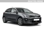 2023 Kia Rio