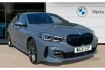2021 BMW 1 Series