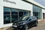 2021 Volkswagen T-Cross