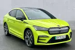2022 Skoda Enyaq