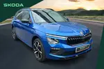 2024 Skoda Kamiq
