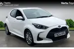 2024 Toyota Yaris