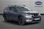 2020 Nissan X-Trail