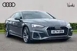 2024 Audi A5