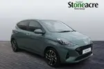 2025 Hyundai i10