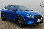 2022 Nissan Qashqai
