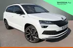 2020 Skoda Karoq