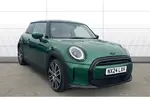 2024 MINI Hatchback