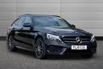 2018 Mercedes-Benz C-Class