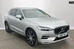 2019 Volvo XC60