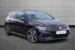 2021 Volkswagen Golf GTI