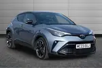 2023 Toyota C-HR