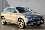 2024 Mercedes-Benz EQA
