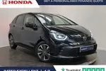 2023 Honda Jazz