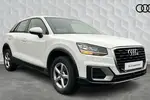 2020 Audi Q2