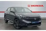 2023 Honda HR-V
