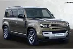 2024 Land Rover Defender