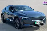 2024 Polestar 2