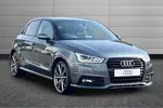 2018 Audi A1