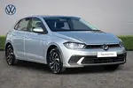 2023 Volkswagen Polo