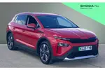 2025 Skoda Elroq