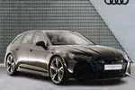 2021 Audi RS6