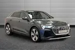2021 Audi e-tron S