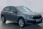 2025 Skoda Kamiq